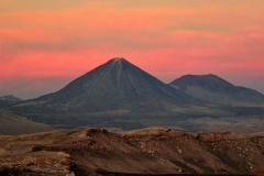 471 - Sunrise over the Atacama Desert