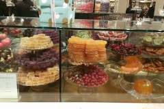 628 - Candied Fruit at Fortnum's